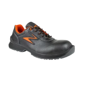 Voyager Leather Sneaker | Safety Shoes