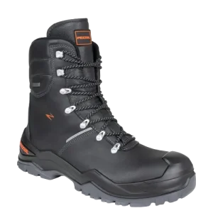 Ankle Boots | Asgard Safety Shoes - Pezzol