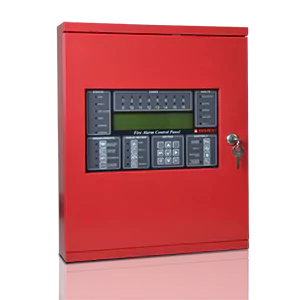 Control and Indicating Equipment | Addressable Fire Alarm Control Panel
