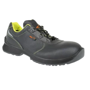 Oyster Slip-Resistant Shoes | Safety Shoes - Pezzol