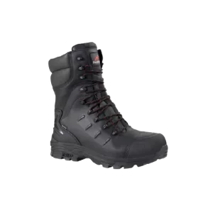 Monzonite Safety boot | Rock Fall