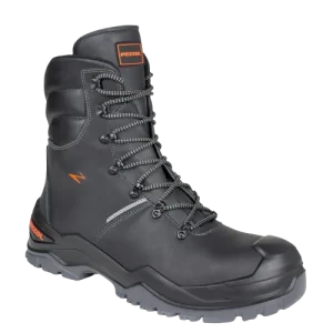 Elektro High Top Shoes | Safety Shoes