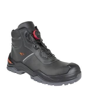 Carter Fashionable Safety Shoes