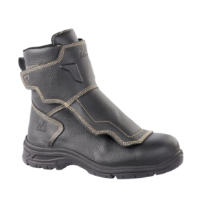 Helios | High Neck Shoes | Safety Shoes