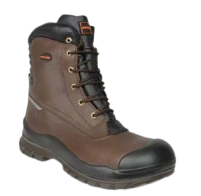 Extreme Winter Boots | Safety Shoes