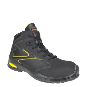 Foot Protection | Scrambler Safety Shoes | PEZZOL