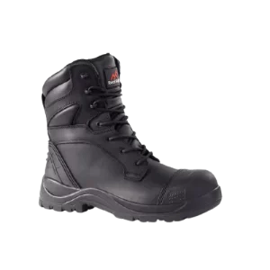 Clay Safety Boots | Composite Toe Safety Boots | Rock Fall