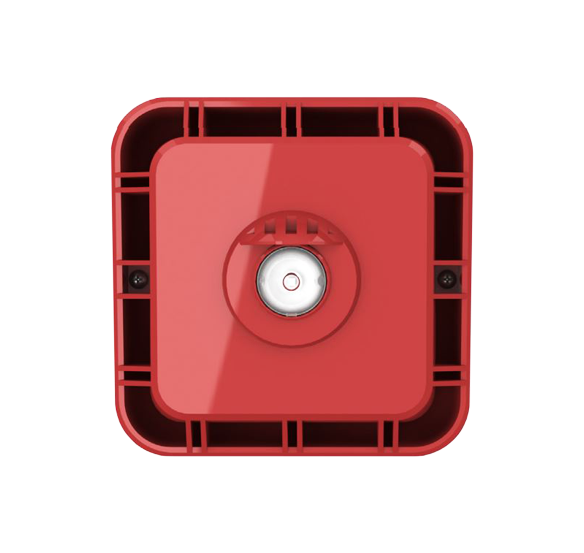 Fire Alarm Sounder | Zeta Alarm System