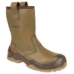 Heimdall Hiking Boots | Safety Shoes