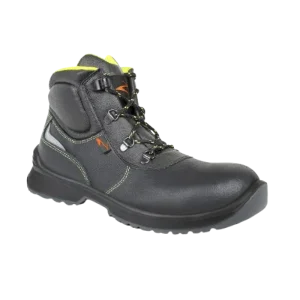 Mistral Steel Toe Boots | Safety Shoes - Pezzol