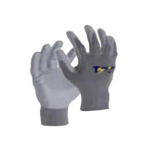 Grey Safety Gloves | glove and safety