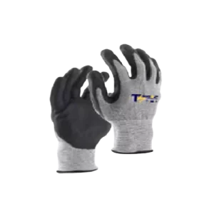 Gloves of Safety